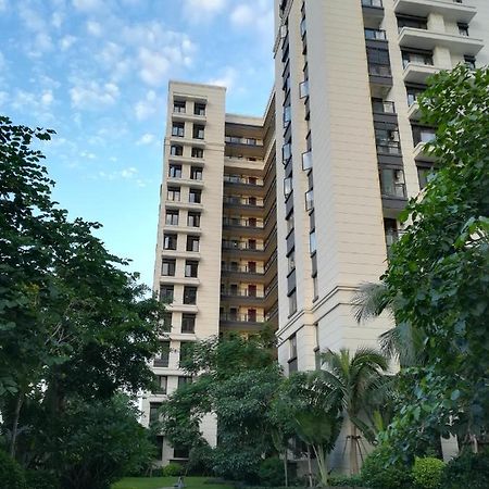 Care Residential Hotel ไหโขว่ ภายนอก รูปภาพ