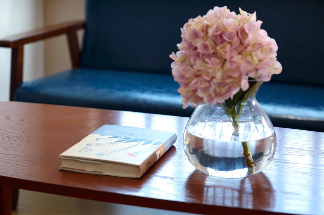 Care Residential Hotel ไหโขว่ ภายนอก รูปภาพ