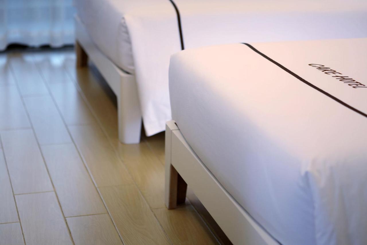 Care Residential Hotel ไหโขว่ ภายนอก รูปภาพ
