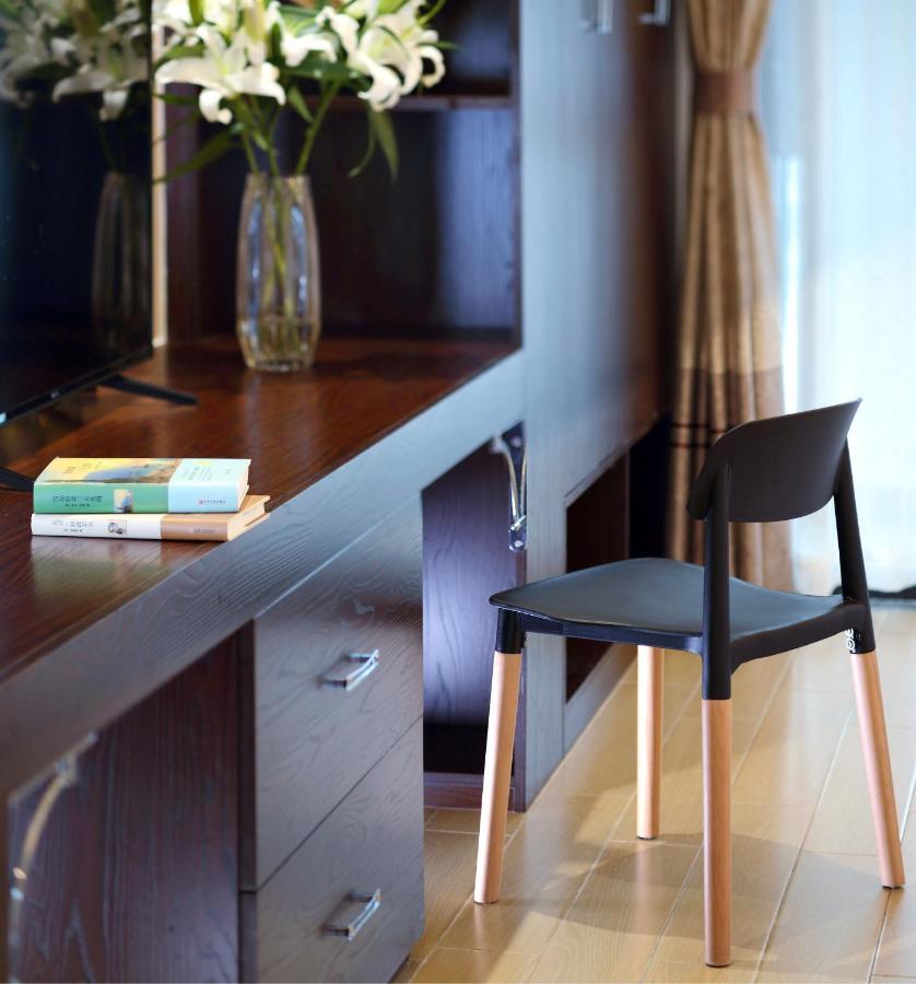 Care Residential Hotel ไหโขว่ ภายนอก รูปภาพ